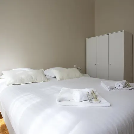 Magnolia 4 étoiles Avec Parking - Welkeys *