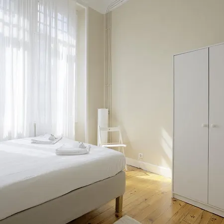 Apartamento Magnolia 4 étoiles Avec Parking - Welkeys *
