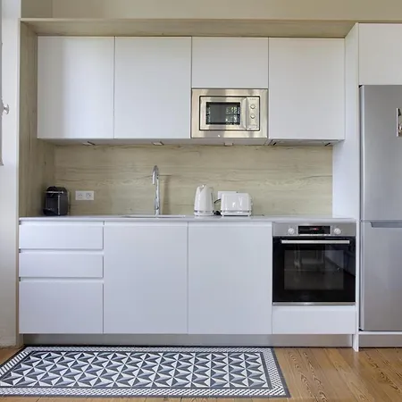 Lägenhet Magnolia 4 Etoiles Avec Parking - Welkeys Biarritz