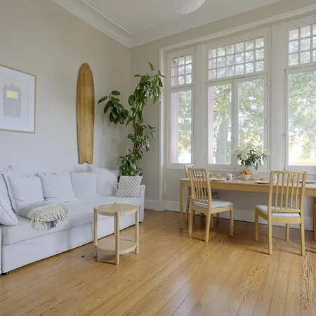 Magnolia 4 Etoiles Avec Parking - Welkeys * Biarritz