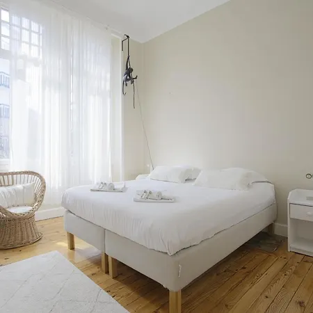 Magnolia 4 étoiles Avec Parking - Welkeys