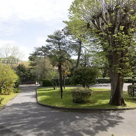 Lägenhet Magnolia 4 Etoiles Avec Parking - Welkeys *