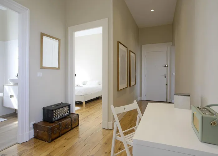 Lägenhet Magnolia 4 Etoiles Avec Parking - Welkeys