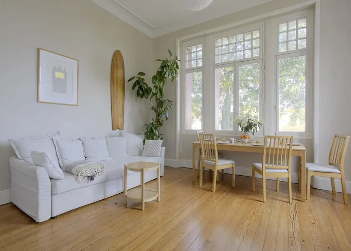 Magnolia 4 Etoiles Avec Parking - Welkeys * Biarritz