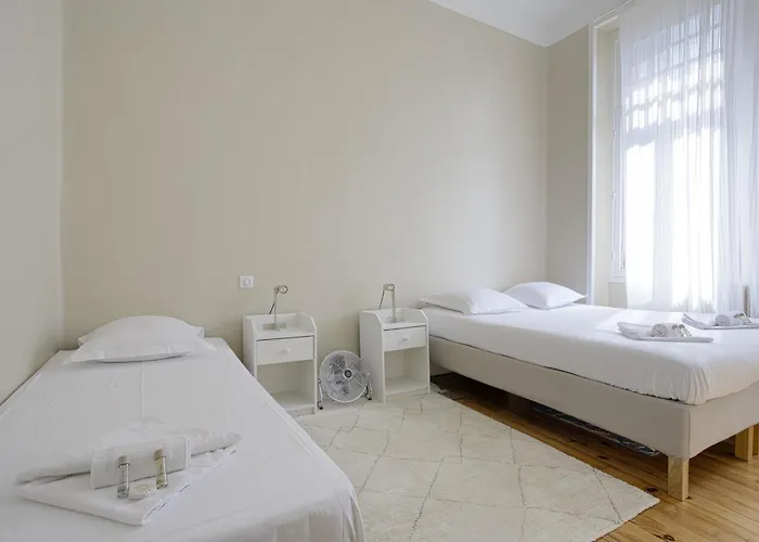 Apartmán Magnolia 4 Etoiles Avec Parking - Welkeys *