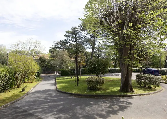 Apartmán Magnolia 4 Etoiles Avec Parking - Welkeys *