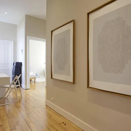 Magnolia 4 Etoiles Avec Parking - Welkeys * ビアリッツ