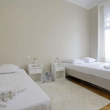 아파트 Magnolia 4 Etoiles Avec Parking - Welkeys *